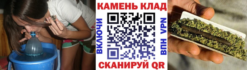 закладка  Данилов  ГАШ Premium 